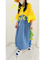 ZIPPER S/S 2021 女裝連身裙